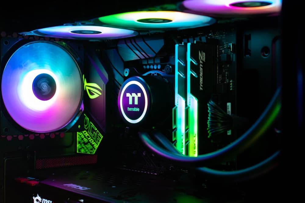 Fractal Terra Mini-ITX