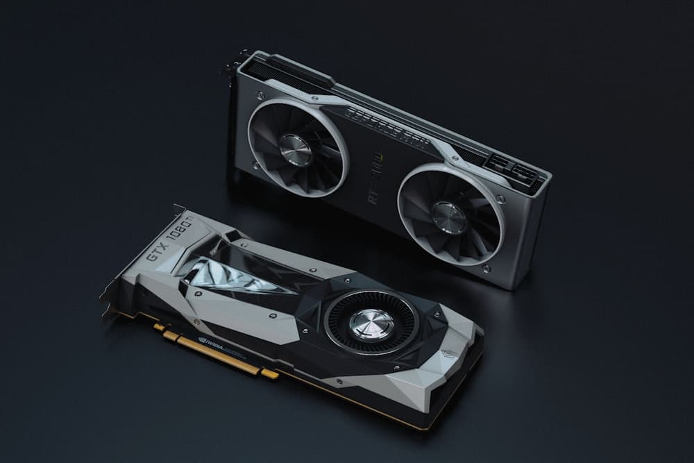 NVIDIA GeForce RTX 4090 FE